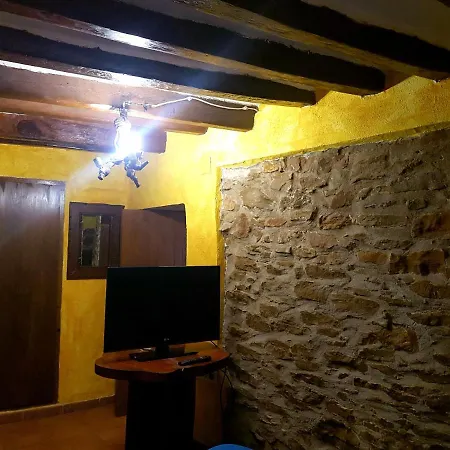 Kır Evi El Turmell Chert