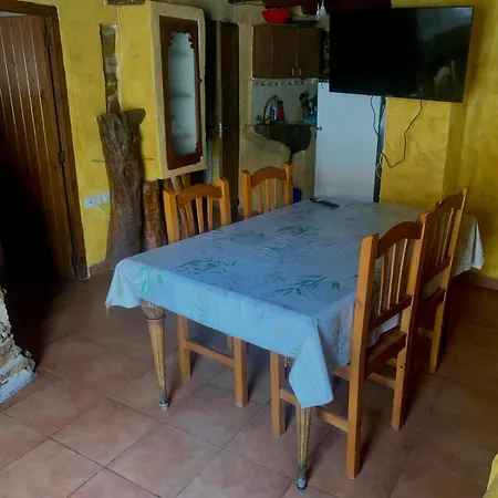 El Turmell Chert