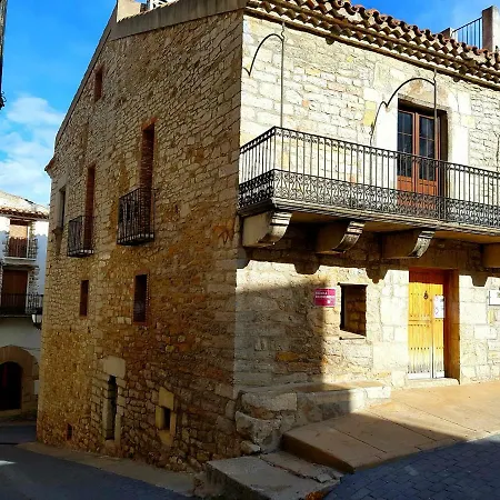 El Turmell Country house