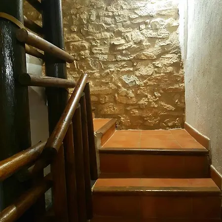 Country house El Turmell